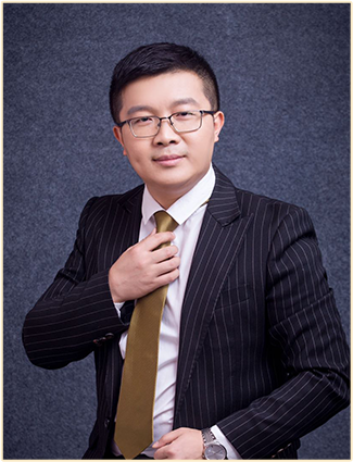 华图老师刘猛